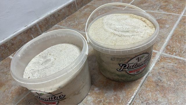 Pecera/Acuario 75 LITROS