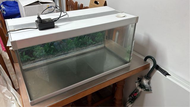 Pecera/Acuario 75 LITROS