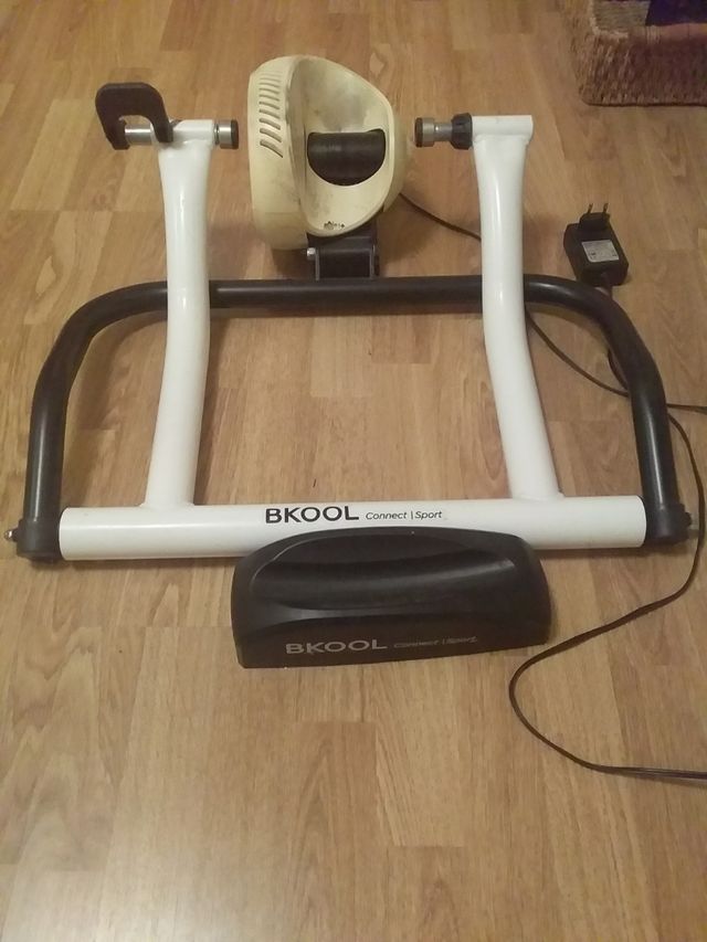 Rodillo Bkool BCycling