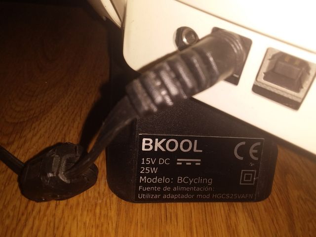 Rodillo Bkool BCycling