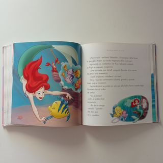 Libro " Cuentos de amor y amistad". Tapa dura.