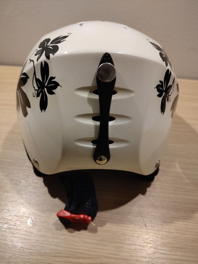 CASCO ESQUI/ SNOWBOARD XS