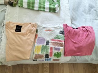 Camiseta Zara precio x unidad