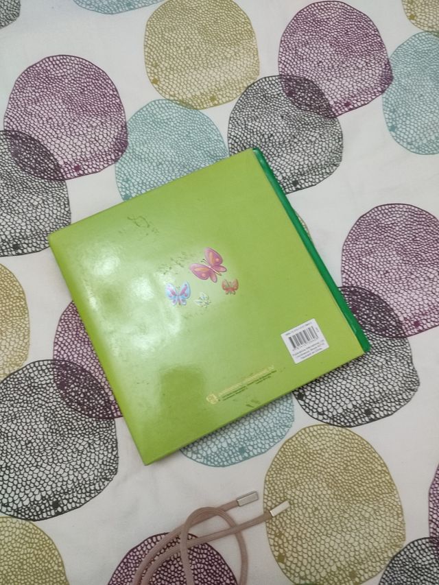 Libro Winnie the Pooh