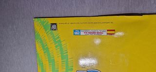 album de los simpsons