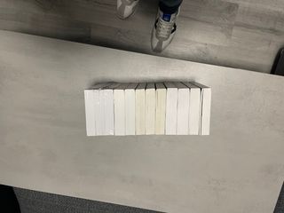 Libros juego de tronos-edición bolsillo.