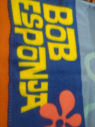 Manta fina POB ESPONJA