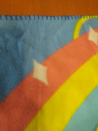 Manta fina POB ESPONJA