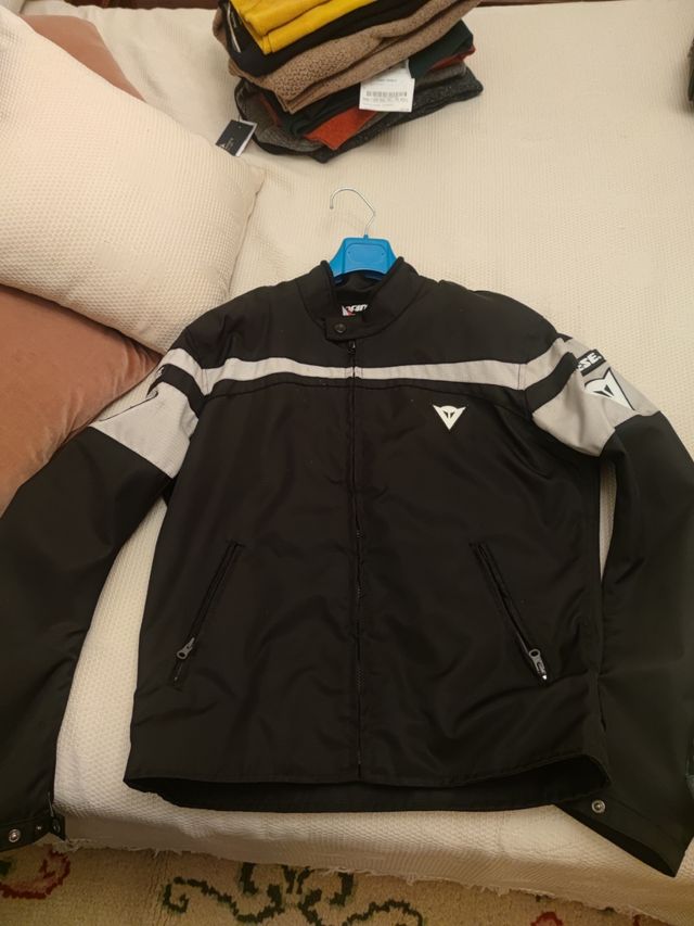 Chaqueta de moto Dainese