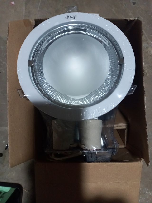 Downlight