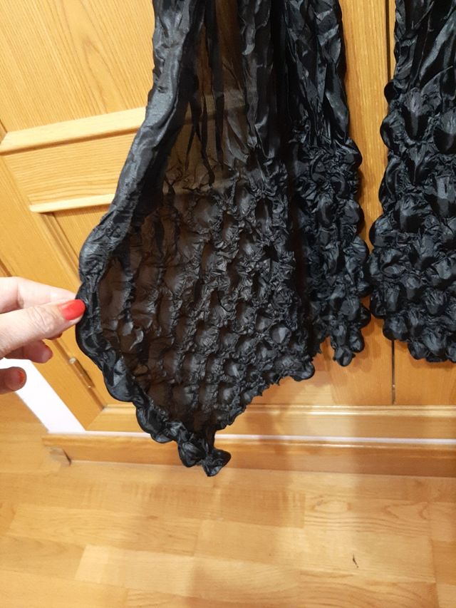 pañuelo fiesta muy original.