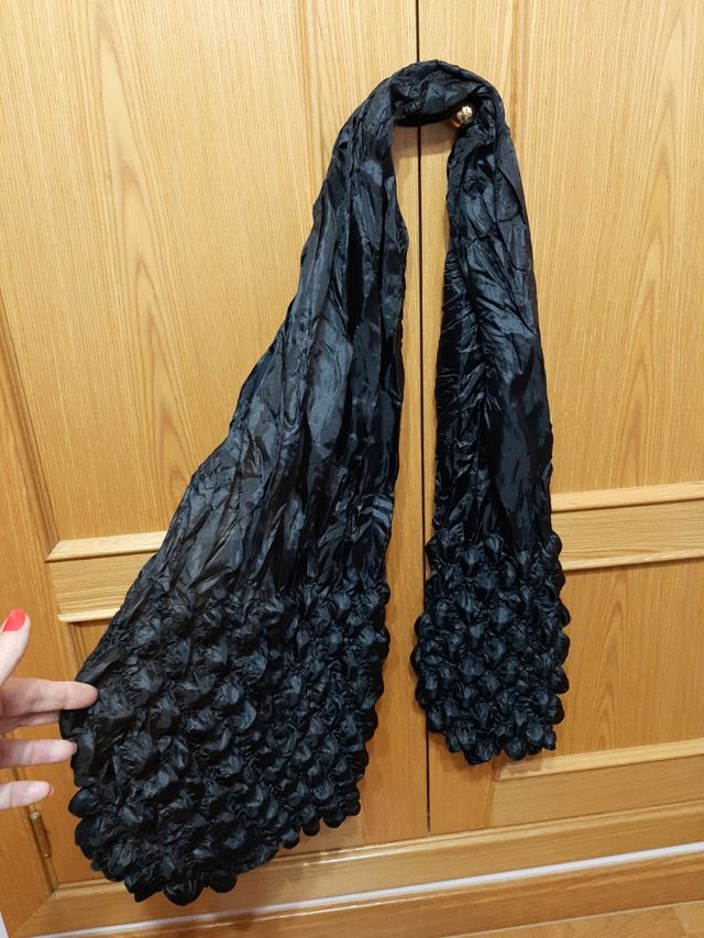 pañuelo fiesta muy original.