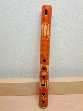 Flauto etnico