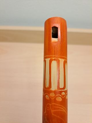 Flauto etnico