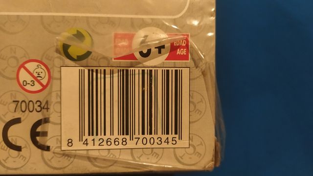 TENTE CAMINO ÁFRICA.