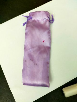 Attrezzo casalingo per Manicure 