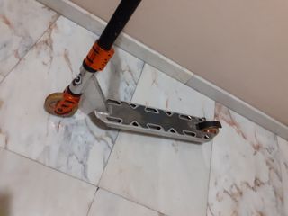 patin oxelo