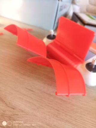 dron fimi A3 con servo para calar cebo de pesca