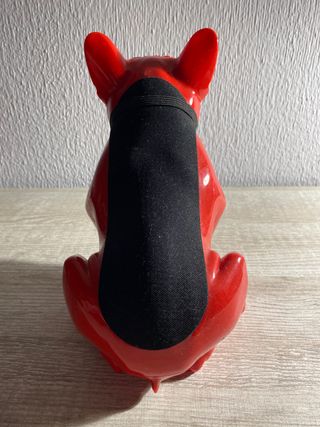 Bulldog Head Wireless Bluetooth