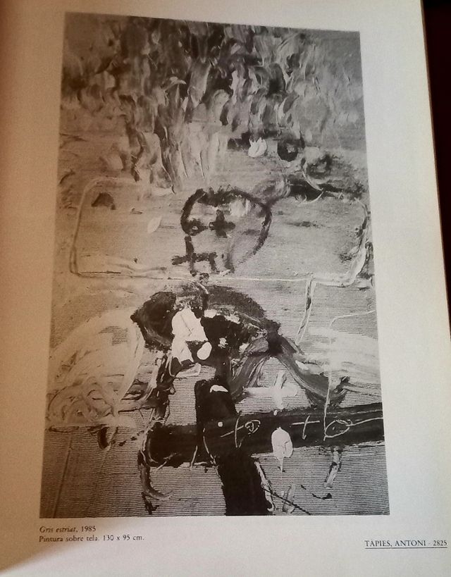 Enciclopedia della pittura e della scultura catalana