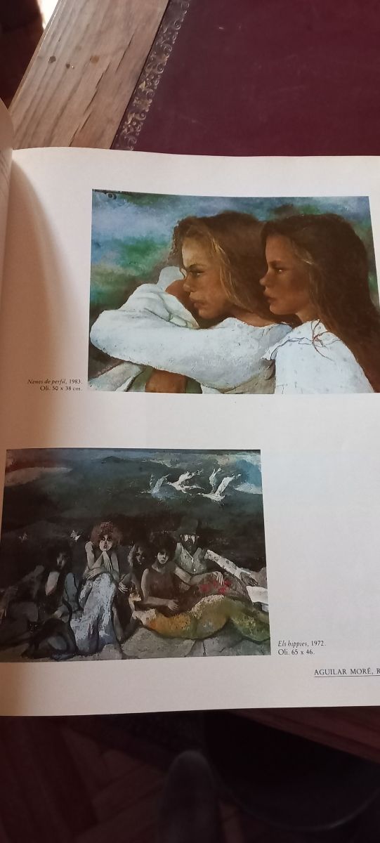 Enciclopedia della pittura e della scultura catalana