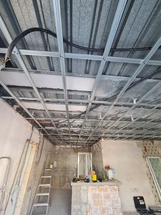 Paleta y pintor manitas hago todo reformas interio