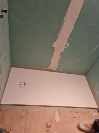 Paleta y pintor manitas hago todo reformas interio