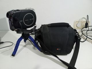 cámara video SONY HandyCam