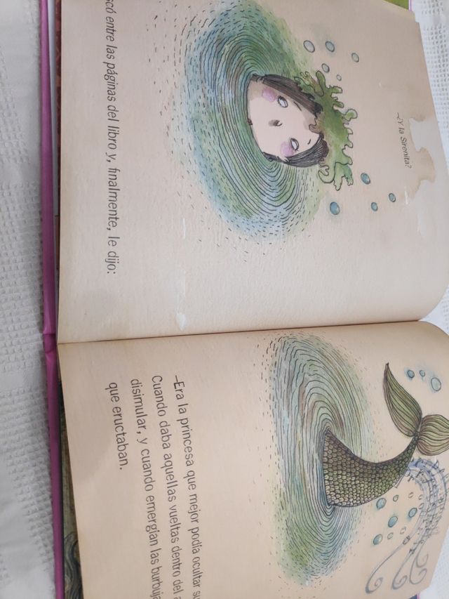 LAS PRINCESAS TAMBIÉN SE TIRAN PEDOS