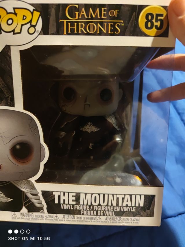 funko got ( leer descripción, y ver fotos )