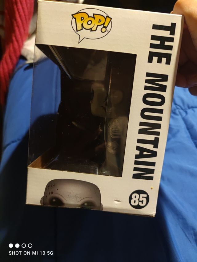 funko got ( leer descripción, y ver fotos )