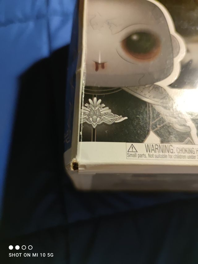 funko got ( leer descripción, y ver fotos )