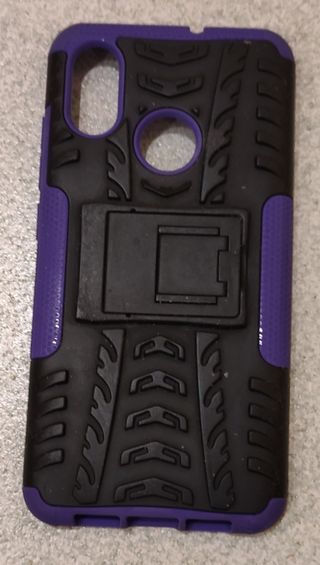 DONO 2 fundes mòbil Xiaomi Mi8