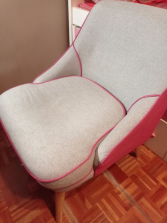 sillón
