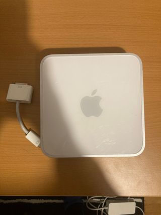 Mac mini 2009
