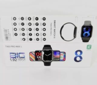 SmartWatch nuevo inteligente (sin abrir)
