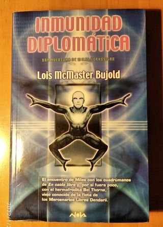 LIBROS DE CIENCIA FICCIÓN