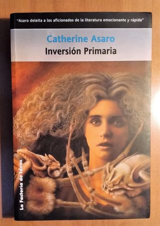 LIBROS DE CIENCIA FICCIÓN