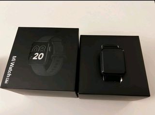 Mi watch lite