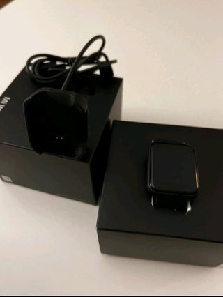 Mi watch lite