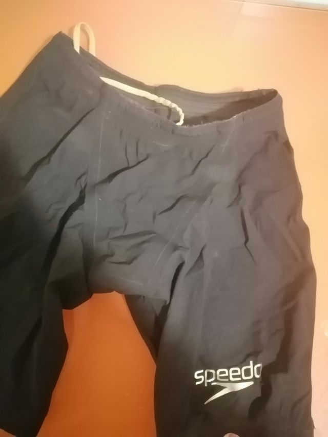 bañador speedo profesional