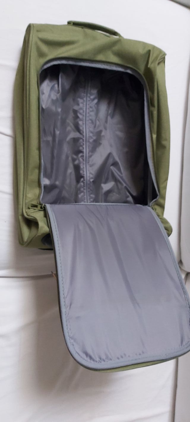 Troley o mochilas KUKUXUMUSU