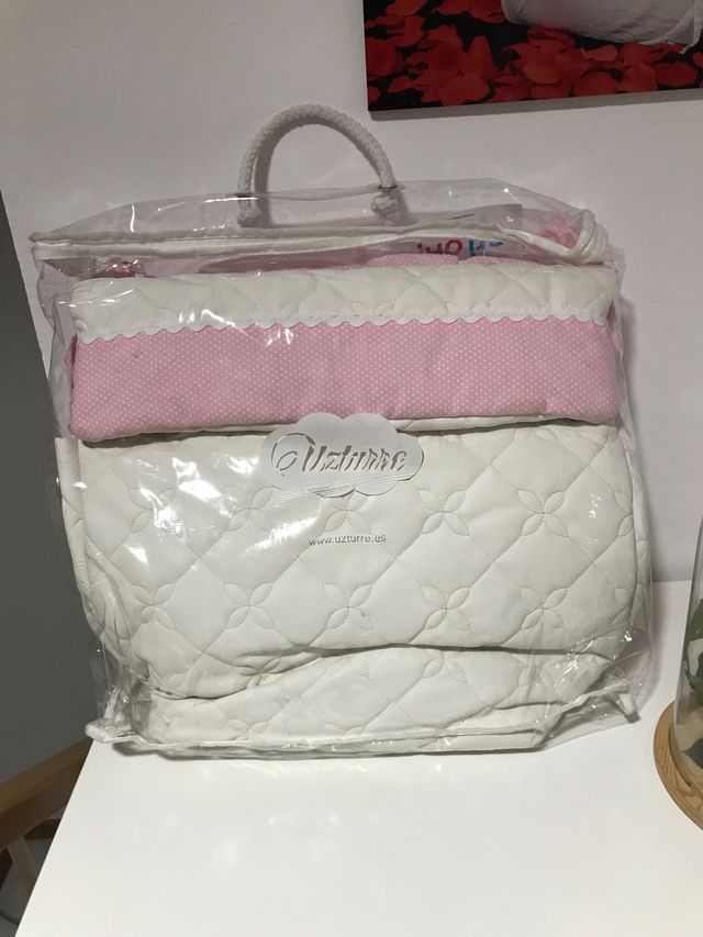 Bolsa de carro de couro sintético