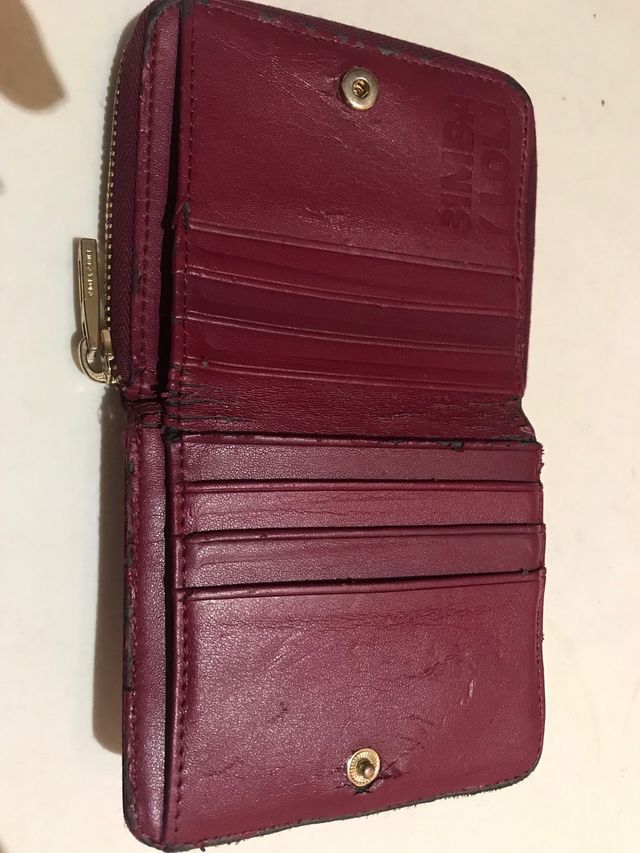 Cartera BIMBA y LOLA