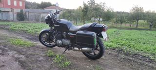 kawasaki kz 750
