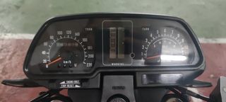 kawasaki kz 750