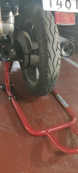 kawasaki kz 750