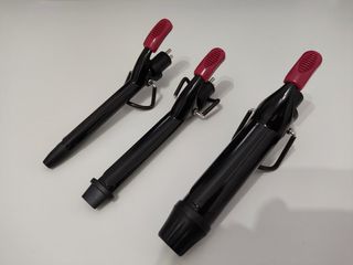 Rizador cabello Rowenta Multistyler CF4132