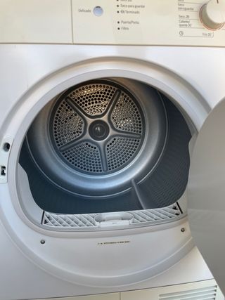Lavadora AEG Lavamat