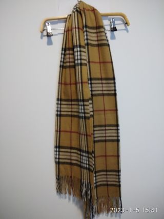 Bufanda,Fulard.